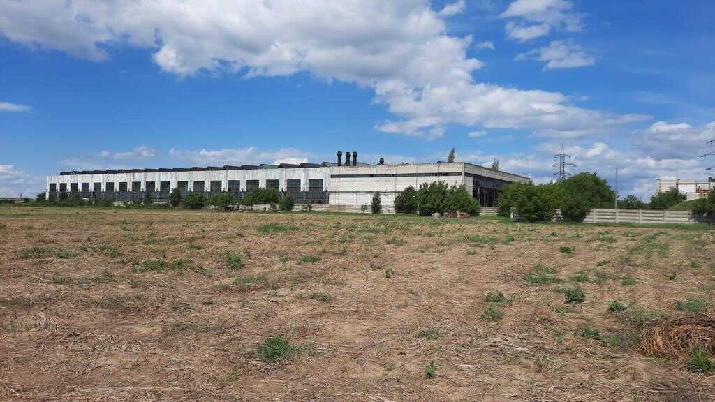 MIGODI Facility Romania