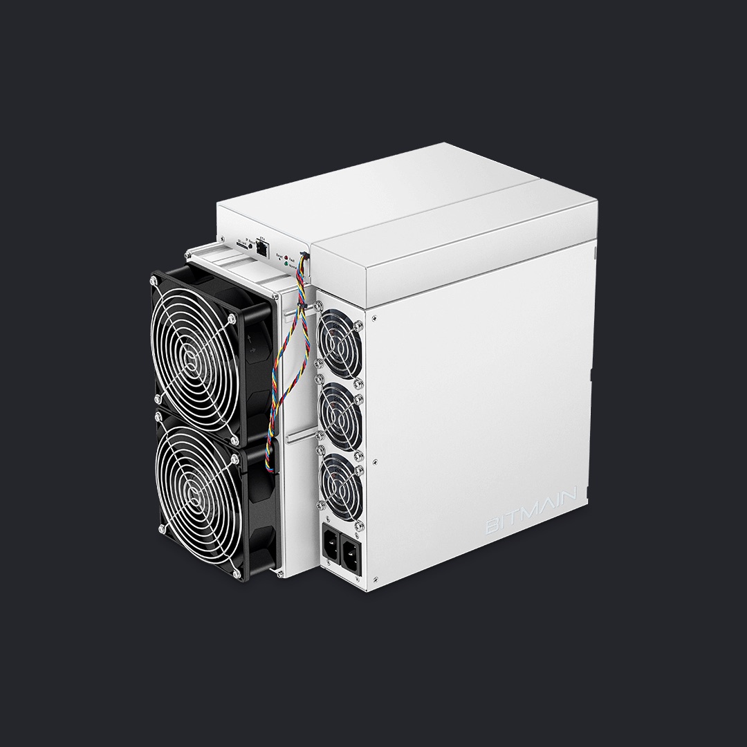 Antminer S19j Pro 100TH