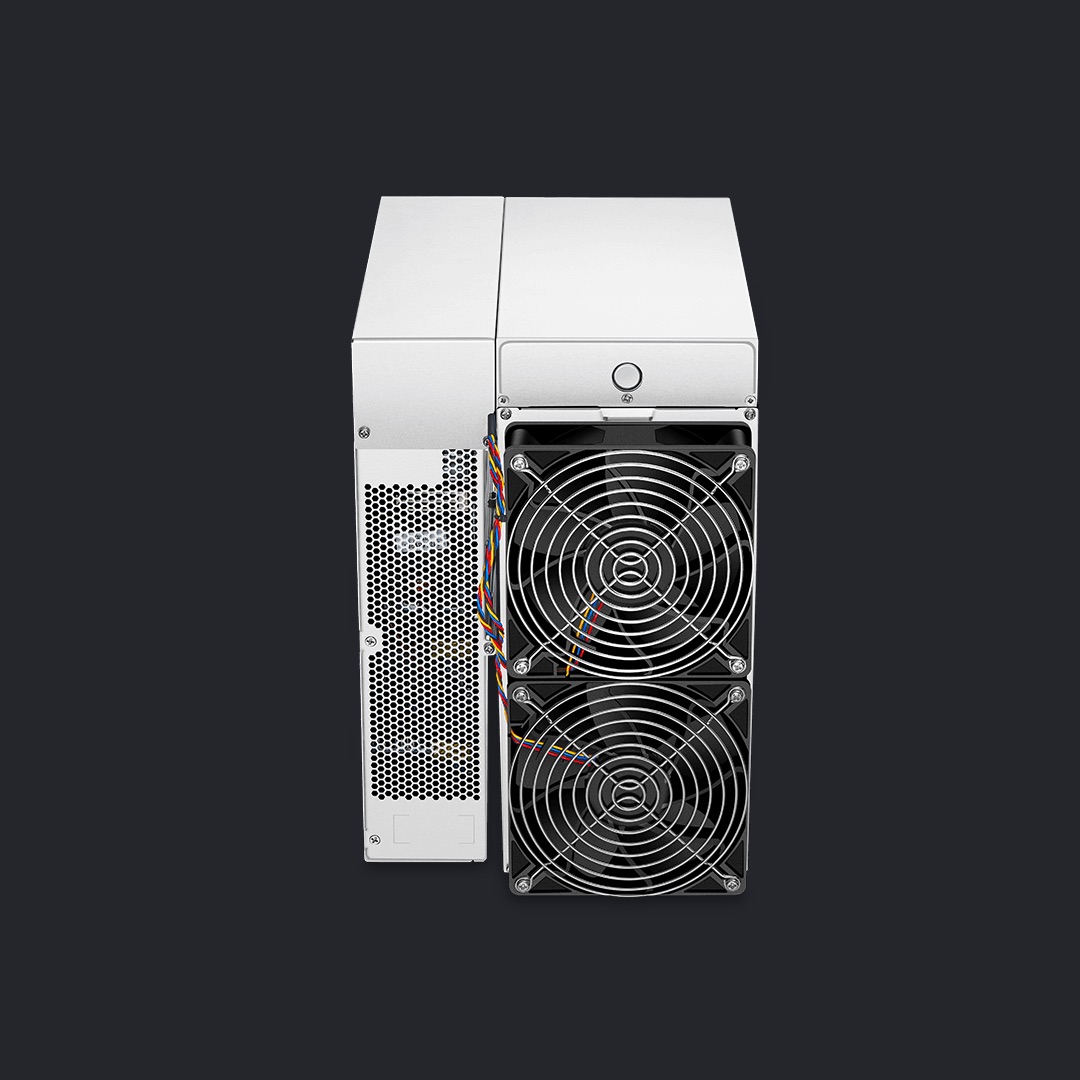 Antminer S19j Pro 100TH