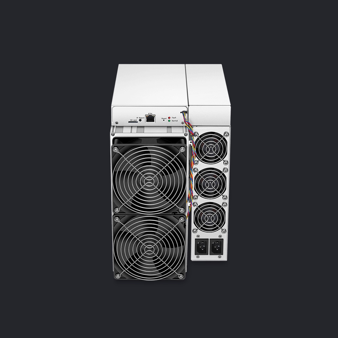 Antminer S19j Pro 100TH