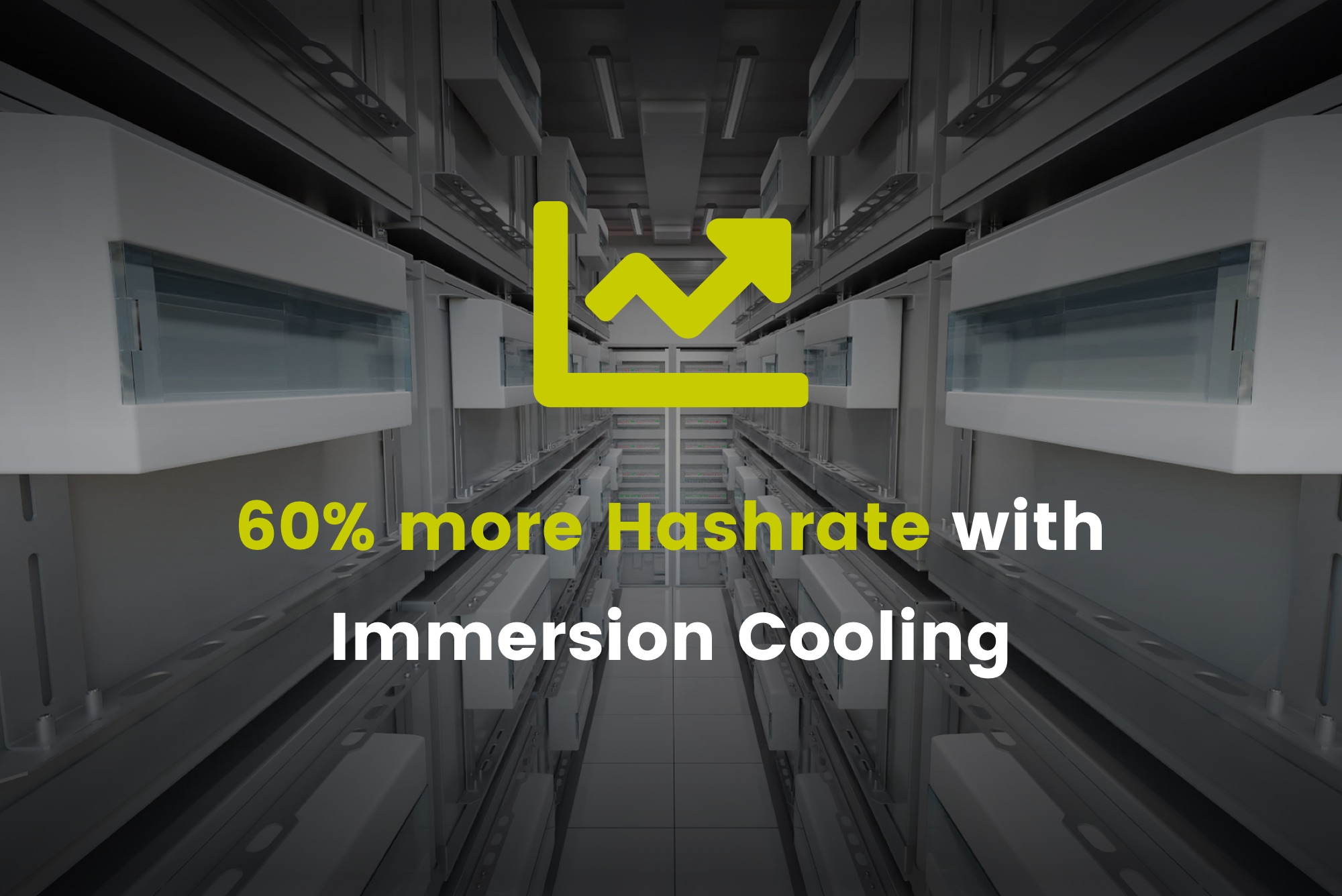 How Immersion Cooling Increases Your Hashrate By Up To 60 Migodi