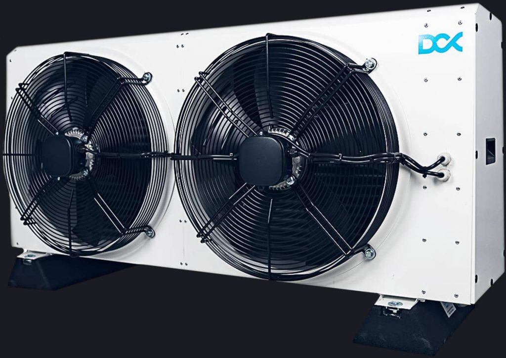 Immersion Optimized Dry Coolers