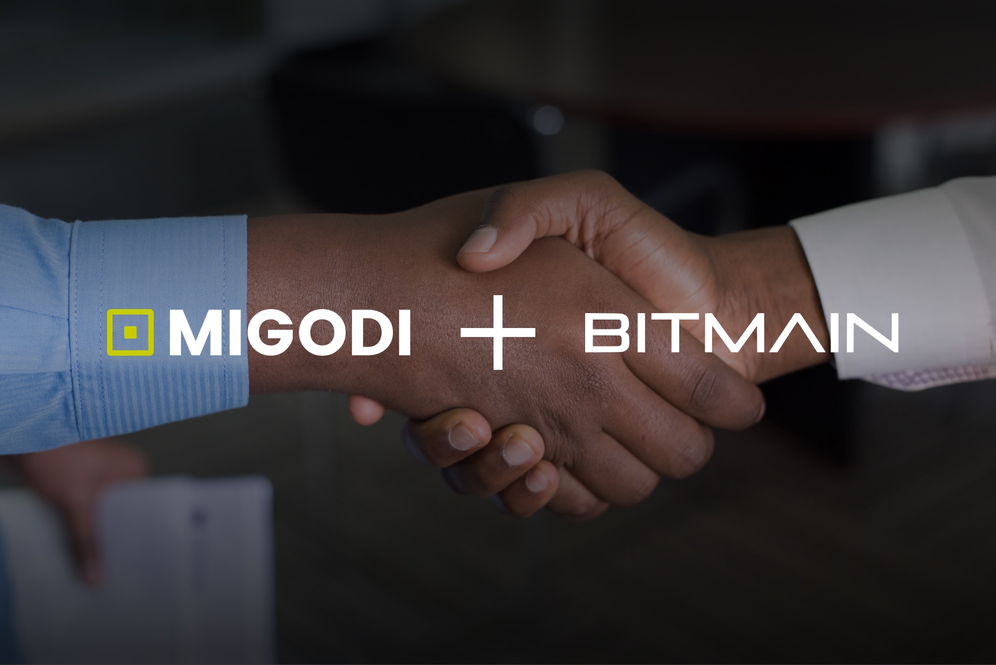 MIGODI Bitmain Deal Antminer S19j Pro