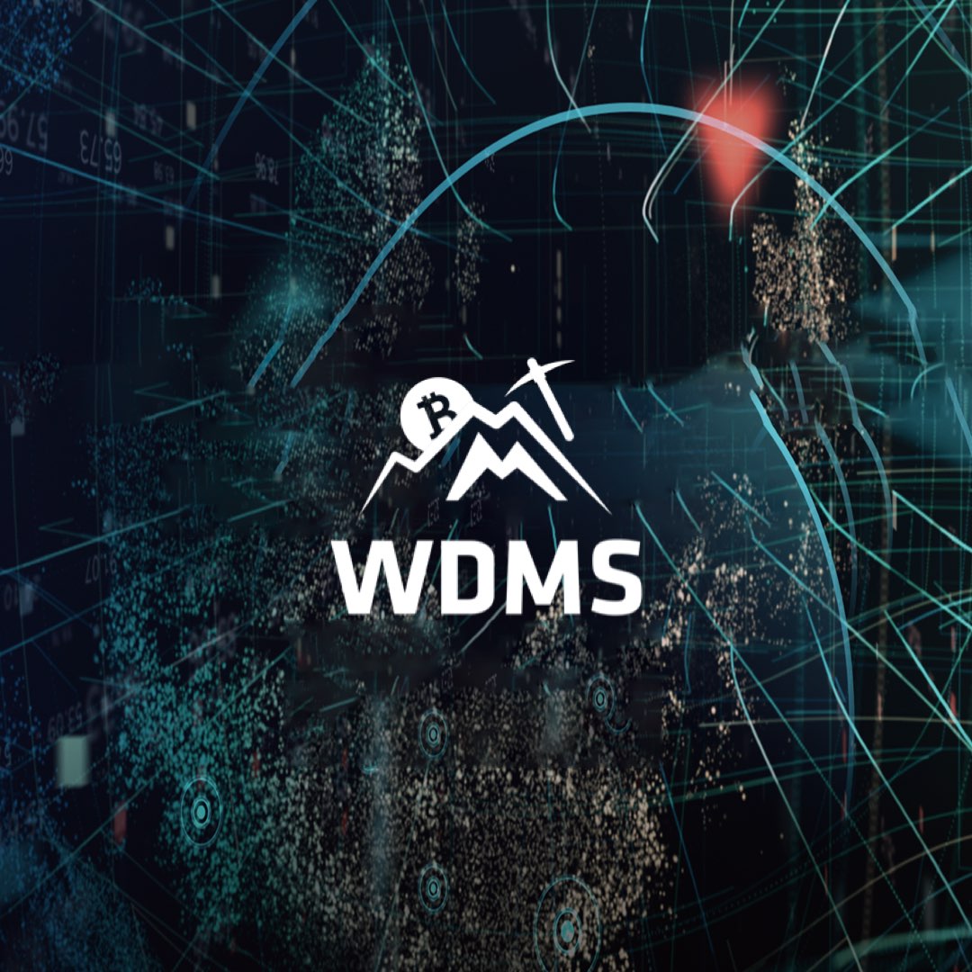 World Digital Mining Summit 2021