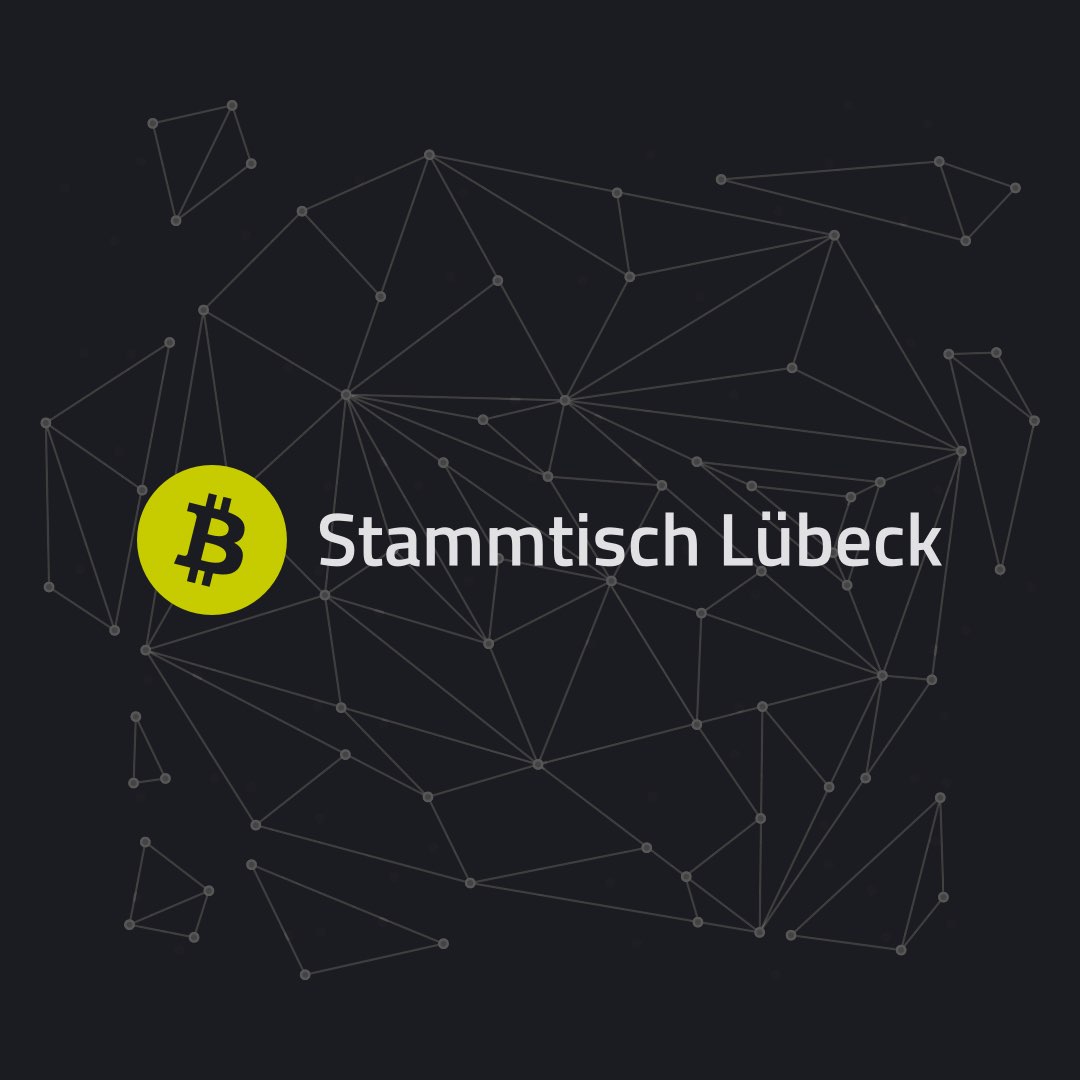 Bitcoin Stammtisch Lübeck