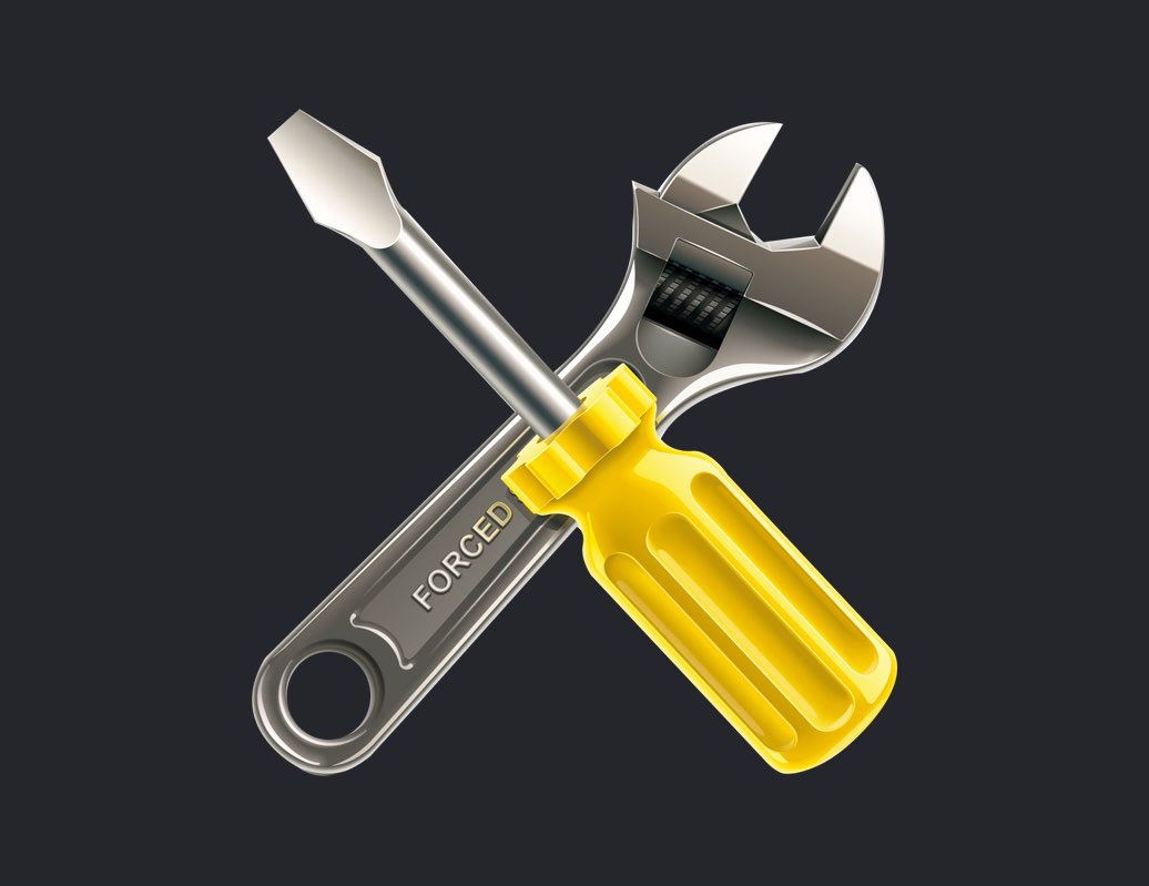 MIGODI Repair Service