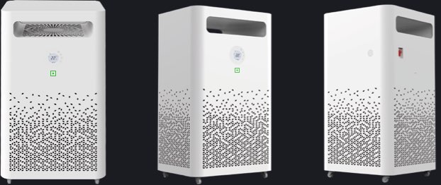 Smart Home Heating Miner