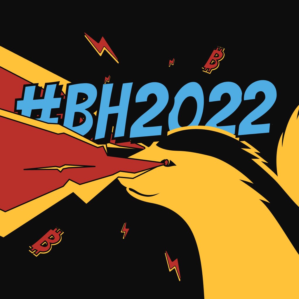 Baltic HoneyBadger 2022