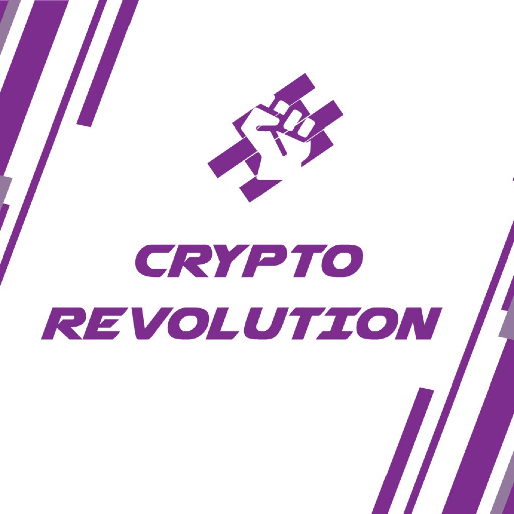 Crypto Revolution