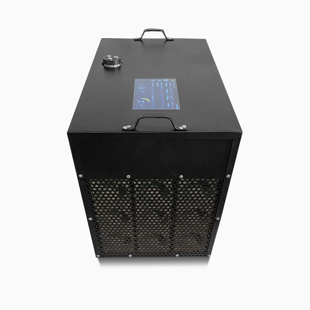 Bitcoin Heater