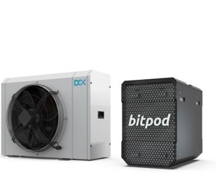 DCX BitPod Bundle