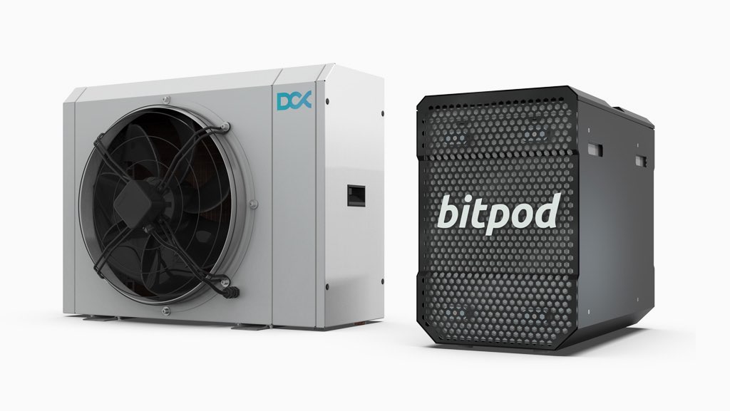 DCX BitPod Bundle