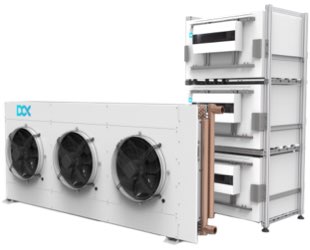 DCX Full Rack System Bundle