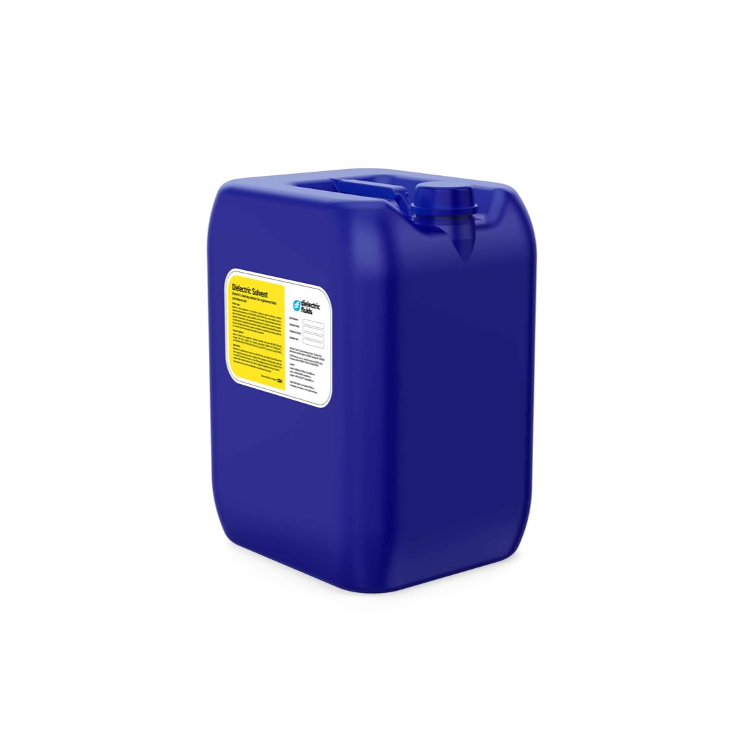 10 L Dielectric Solvent