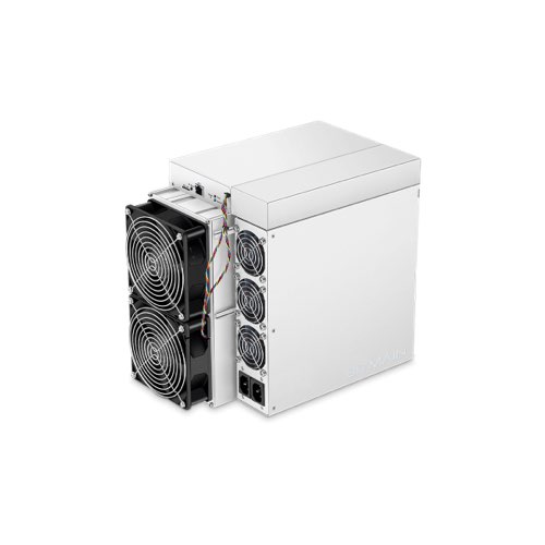 Bitmain Antminer S19 Pro