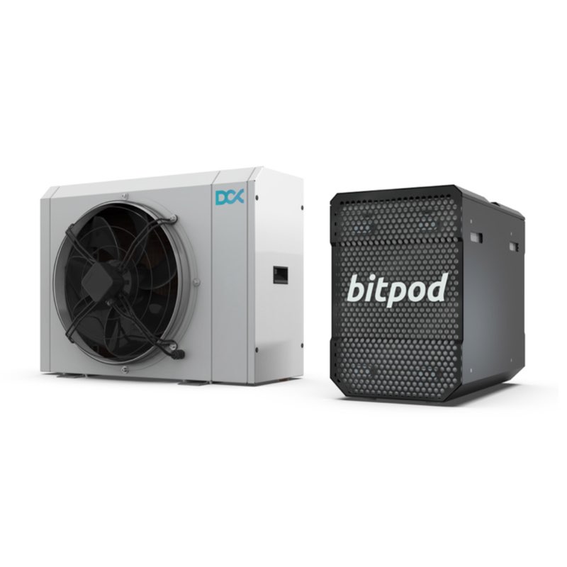 DCX BitPod Bundle